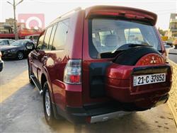 میتسوبیشی پاجیرۆ